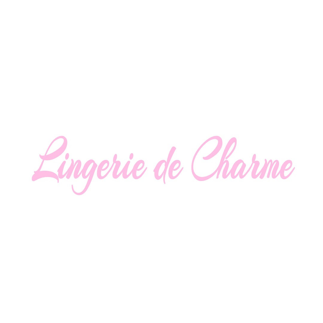 LINGERIE DE CHARME PAUDY
